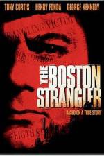 Watch The Boston Strangler Nowvideo