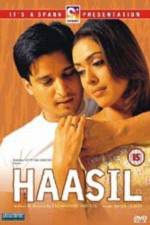 Watch Haasil Nowvideo