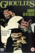 Watch Ghoulies III Ghoulies Go to College Nowvideo