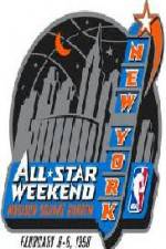 Watch 1998 NBA All Star Game Nowvideo