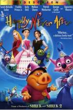 Watch Happily N'Ever After 2 Nowvideo