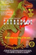 Watch Carnosaur 2 Nowvideo