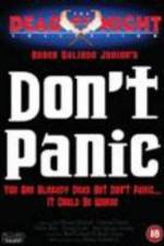 Watch Don't Panic Nowvideo