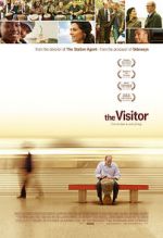 Watch The Visitor Nowvideo