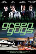 Watch Green Guys Nowvideo