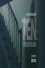 Watch Ten: Murder Island Nowvideo