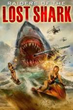 Watch Raiders of the Lost Shark Nowvideo