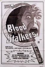Watch Blood Stalkers Nowvideo