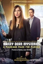 Watch Hailey Dean Mystery: A Marriage Made for Murder Nowvideo