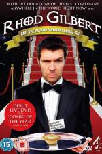 Watch Rhod Gilbert and the Award-Winning Mince Pie Nowvideo