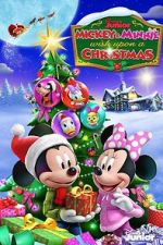 Watch Mickey and Minnie Wish Upon a Christmas (TV Special 2021) Nowvideo