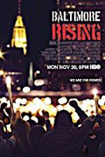 Watch Baltimore Rising Nowvideo