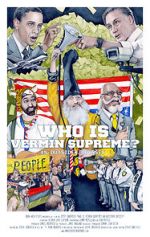 Watch Who Is Vermin Supreme? An Outsider Odyssey Nowvideo