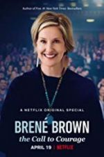 Watch Bren Brown: The Call to Courage Nowvideo