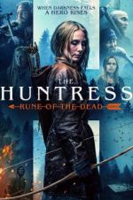 Watch The Huntress: Rune of the Dead Nowvideo