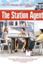 Watch The Station Agent Nowvideo