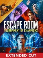 Watch Escape Room: Tournament of Champions (Extended Cut) Nowvideo
