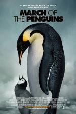 Watch March of the Penguins Nowvideo