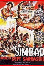 Watch Sinbad contro i sette saraceni Nowvideo