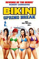 Watch Bikini Spring Break Nowvideo