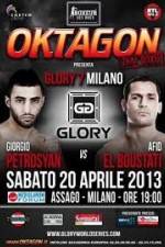 Watch Glory 7 Milan Nowvideo