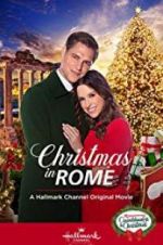 Watch Christmas in Rome Nowvideo