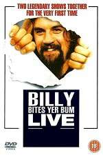 Watch Billy Connolly Bites Yer Bum Nowvideo