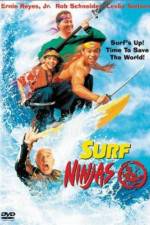 Watch Surf Ninjas Nowvideo