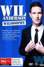 Watch Wil Anderson - Wilosophy Nowvideo