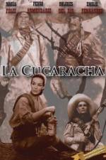 Watch La cucaracha Nowvideo