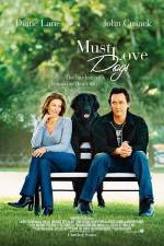 Watch Must Love Dogs Nowvideo