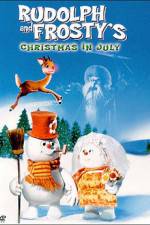 Watch Rudolph and Frosty's Christmas in July Nowvideo