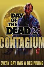 Watch Day of the Dead 2: Contagium Nowvideo