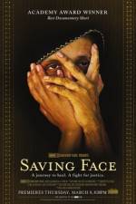 Watch Saving Face Nowvideo
