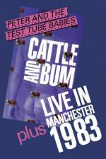 Watch Peter And The Test Tube Babies Live In Manchester Nowvideo