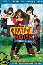 Watch Camp Rock Nowvideo