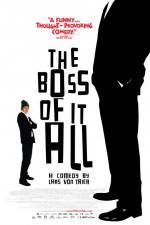 Watch The Boss of It All Nowvideo