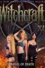 Watch Witchcraft 14 Angel of Death Nowvideo