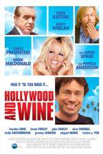 Watch Hollywood & Wine Nowvideo