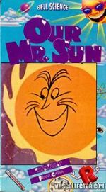 Watch Our Mr. Sun Nowvideo