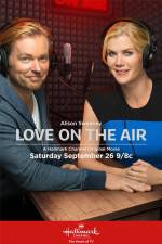 Watch Love on the Air Nowvideo