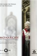 Watch Monarchy: The Royal Family at Work Nowvideo