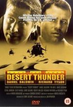 Watch Desert Thunder Nowvideo