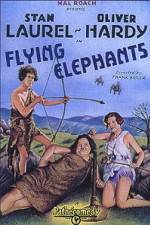 Watch Flying Elephants Nowvideo