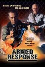 Watch Armed Response Nowvideo
