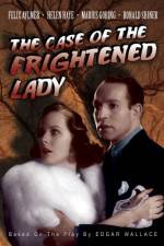 Watch The Case of the Frightened Lady Nowvideo