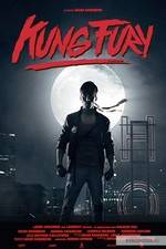 Watch Kung Fury Nowvideo