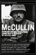 Watch McCullin Nowvideo