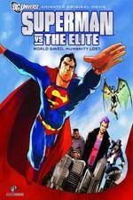 Watch Superman vs The Elite Nowvideo