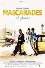 Watch Mascarades Nowvideo
